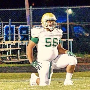 Meet your Posher, Dangelo